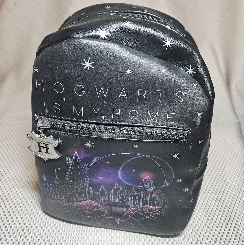 Harry Potter Backpack